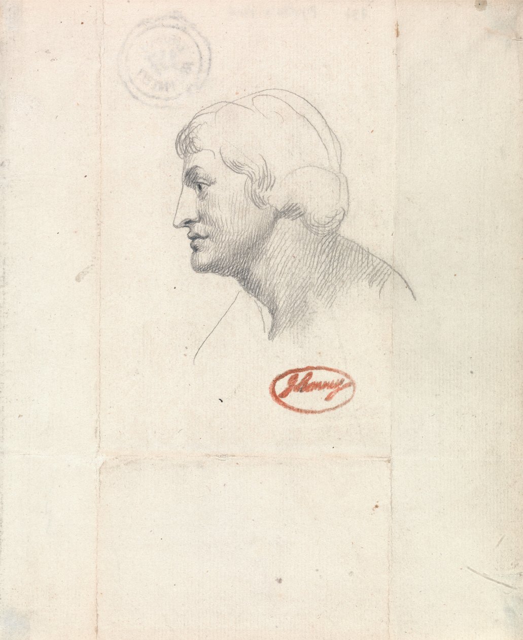 Sjef for Apollo av George Romney
