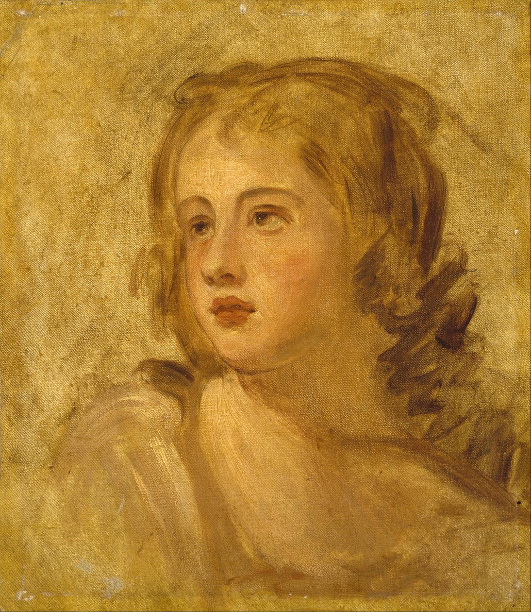 av George Romney