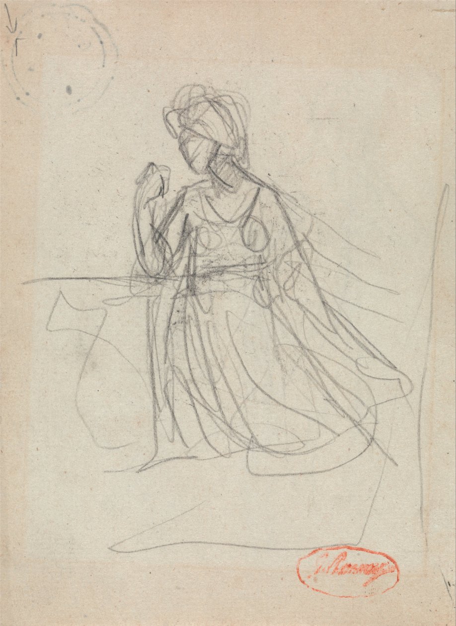  av George Romney