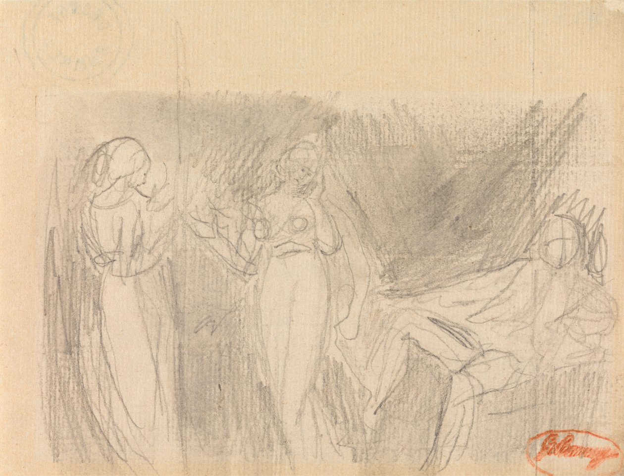  av George Romney