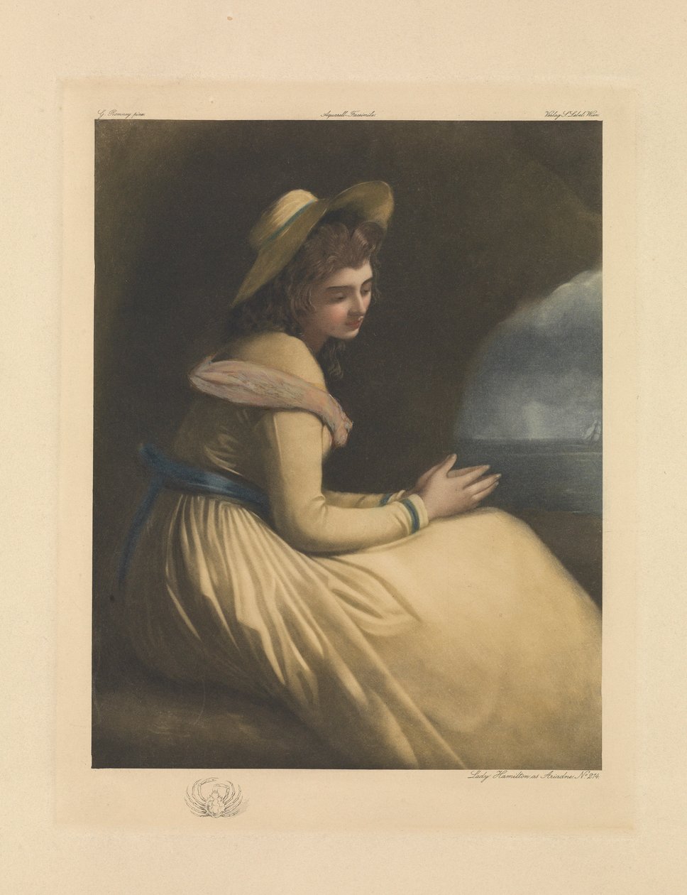  av George Romney