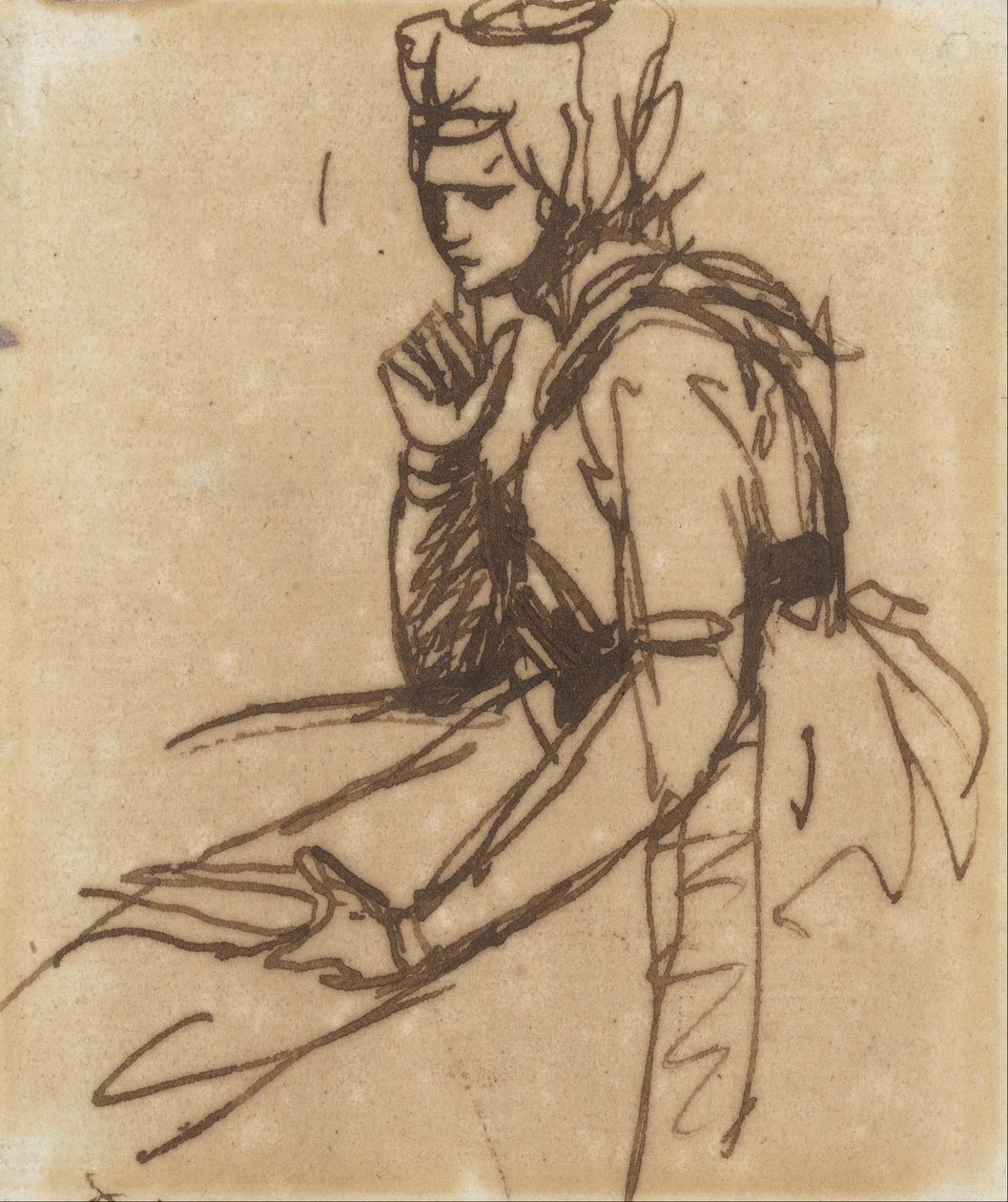  av George Romney