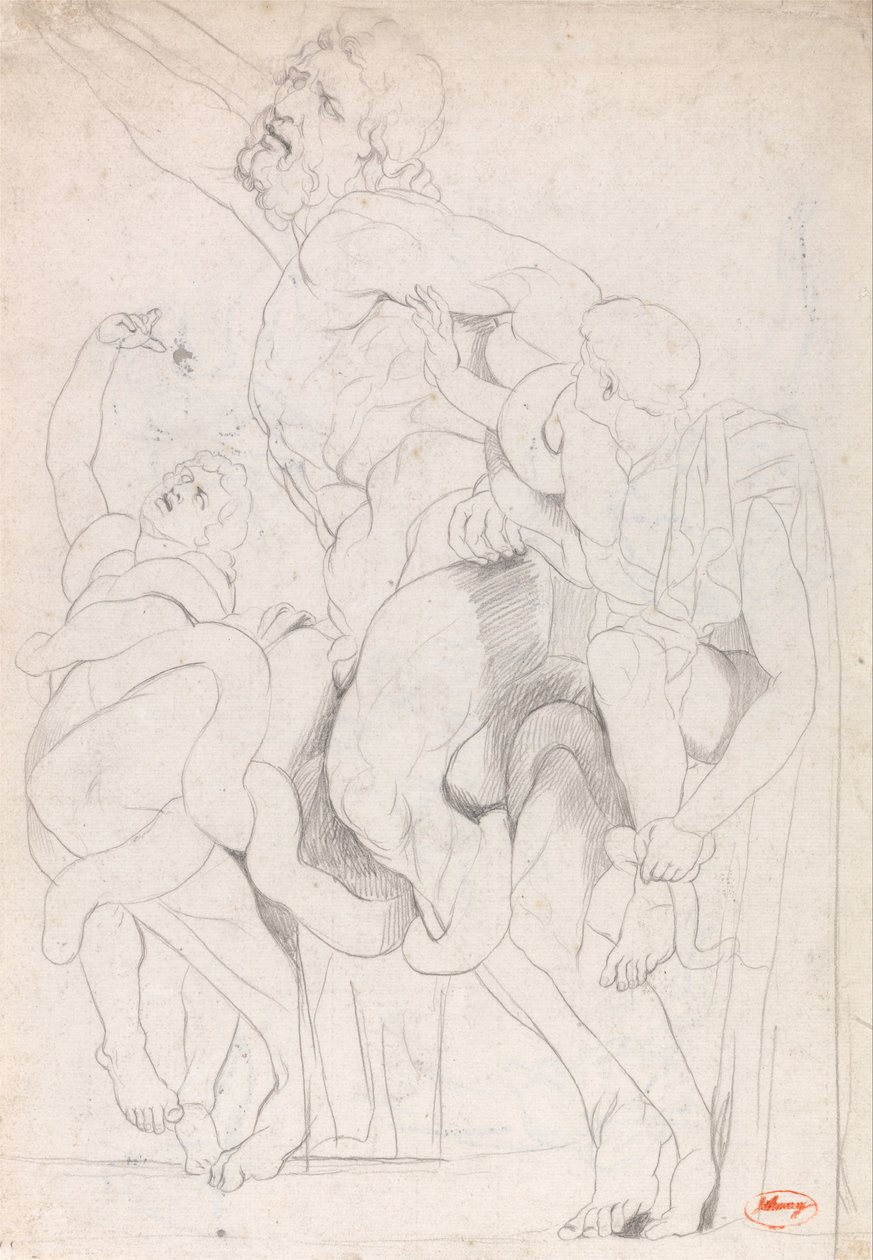  av George Romney