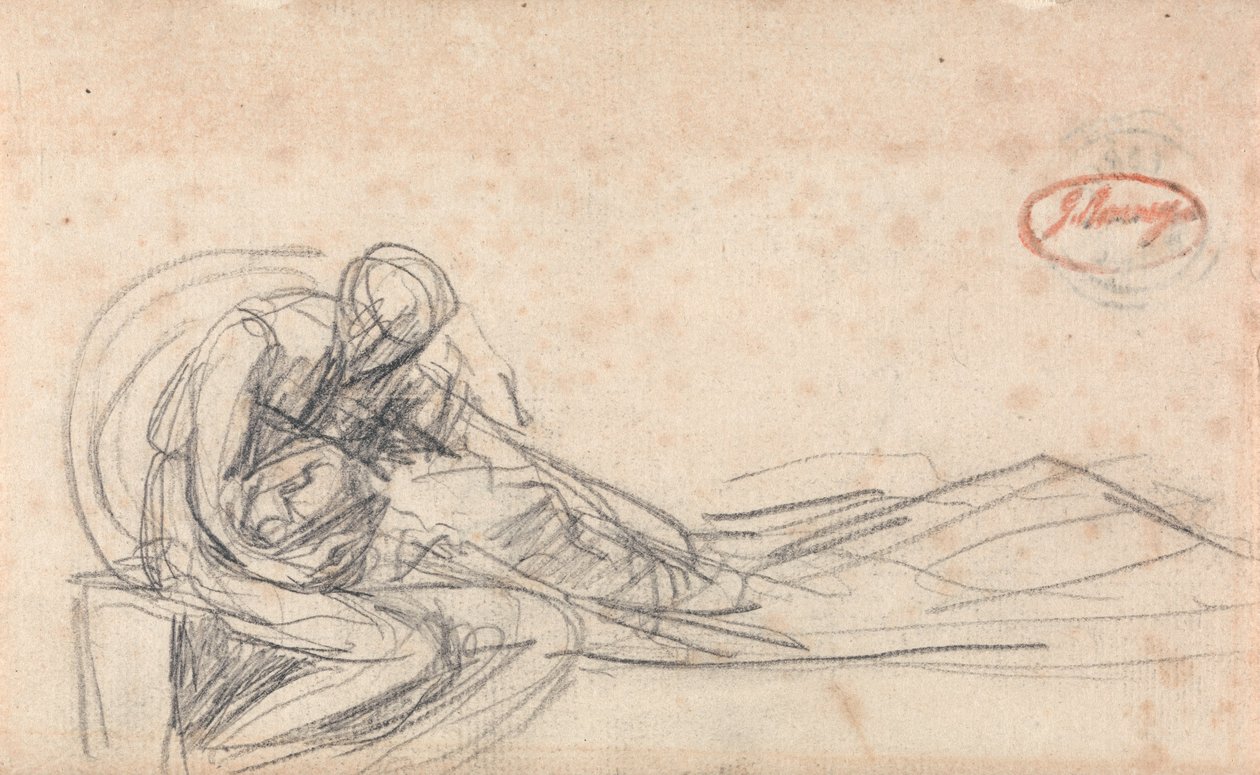  av George Romney