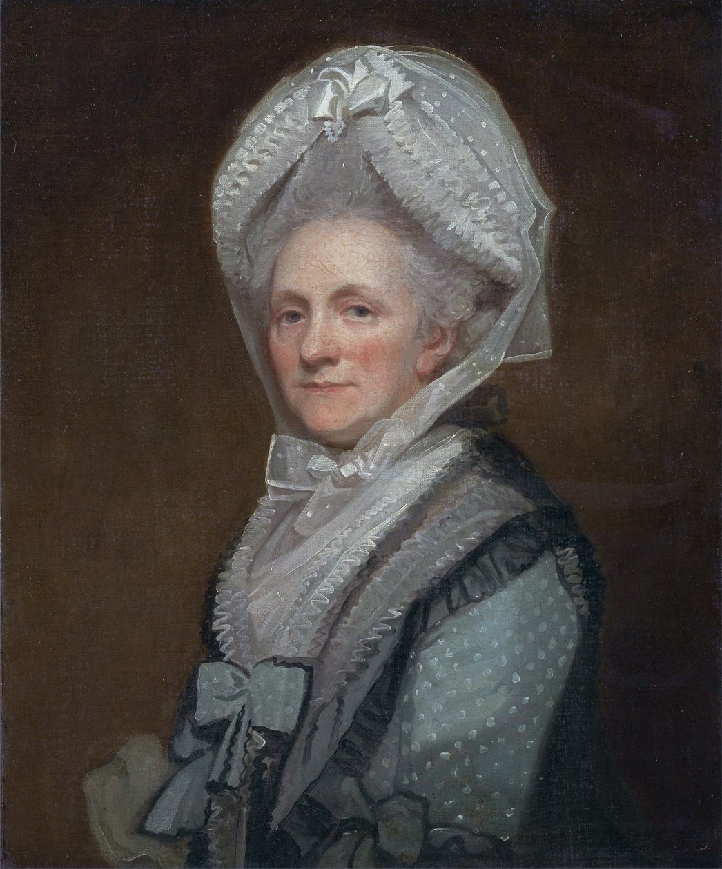  av George Romney