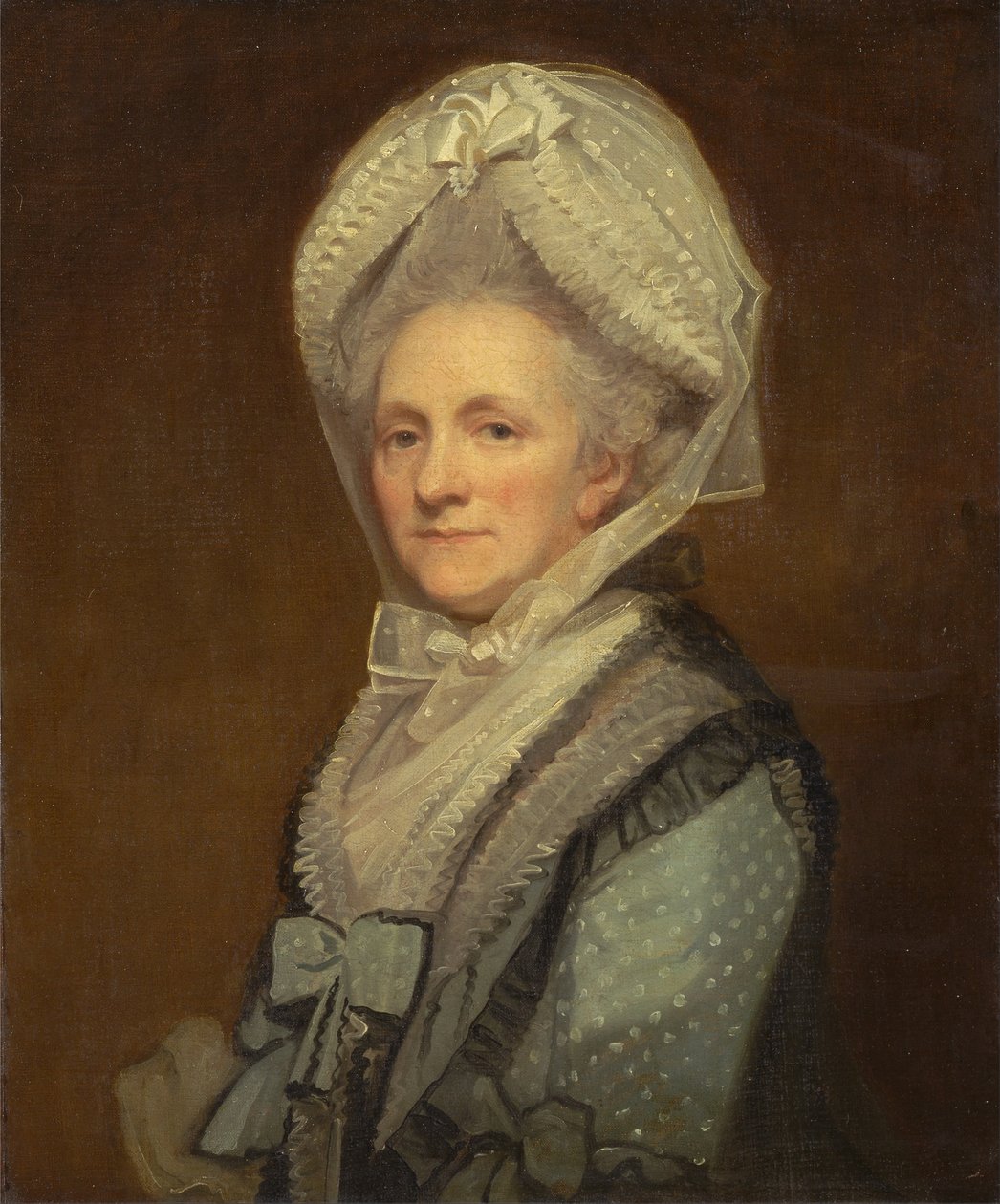  av George Romney