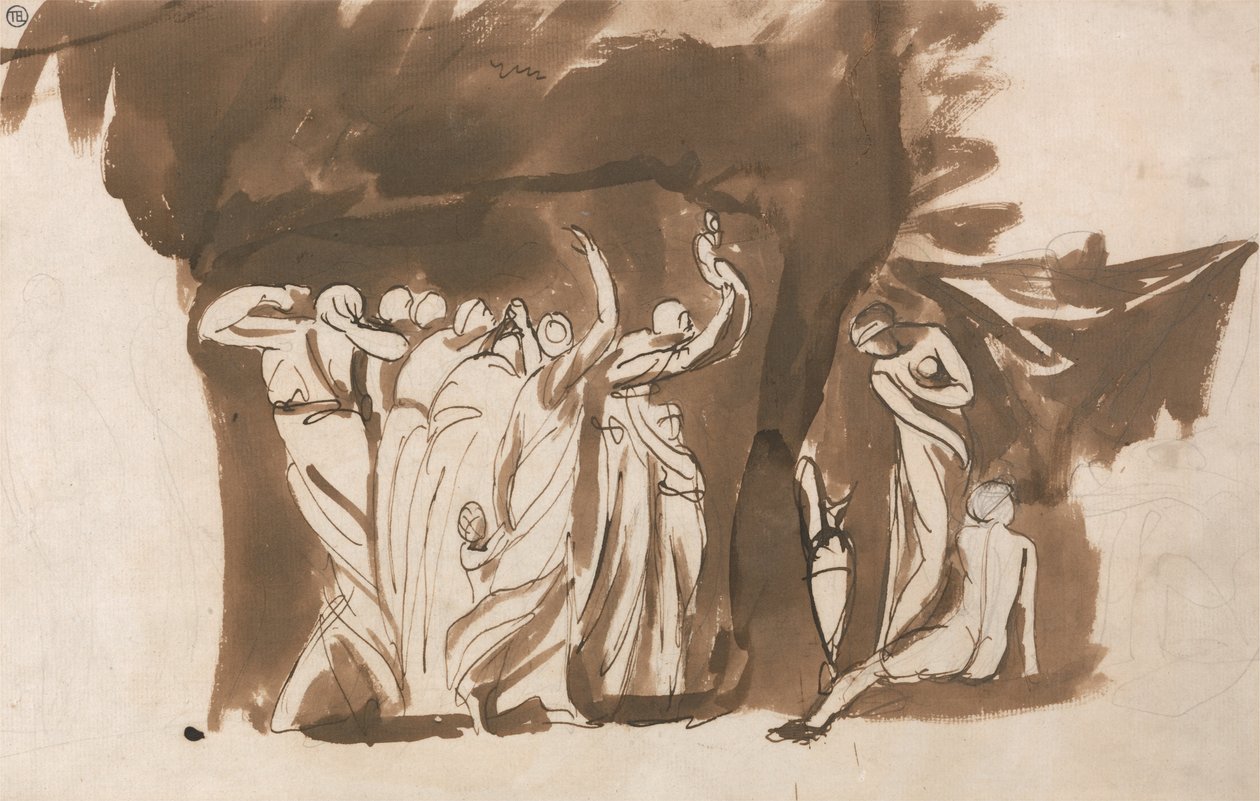  av George Romney