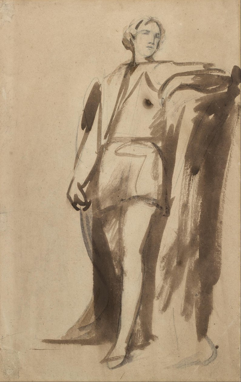  av George Romney