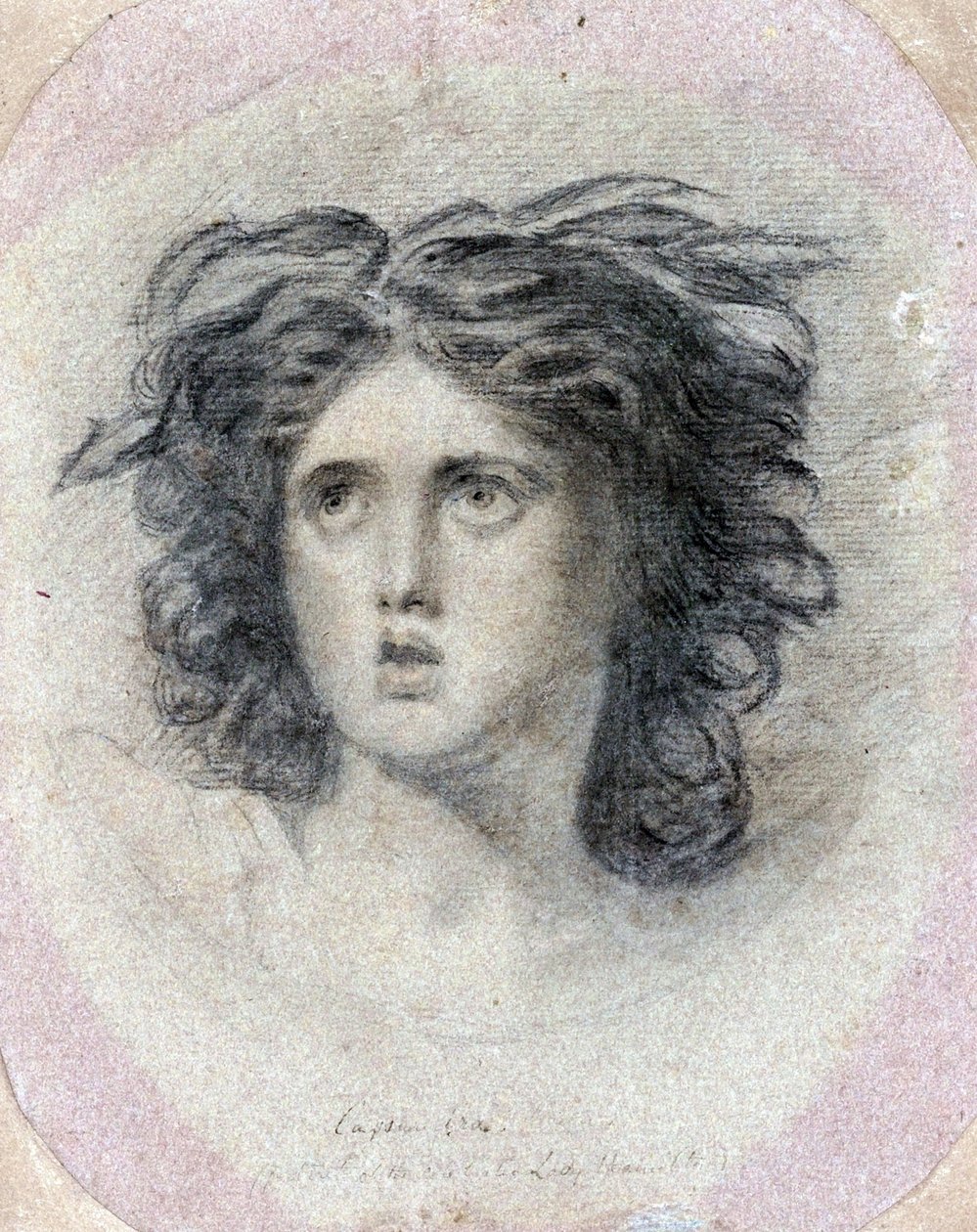  av George Romney