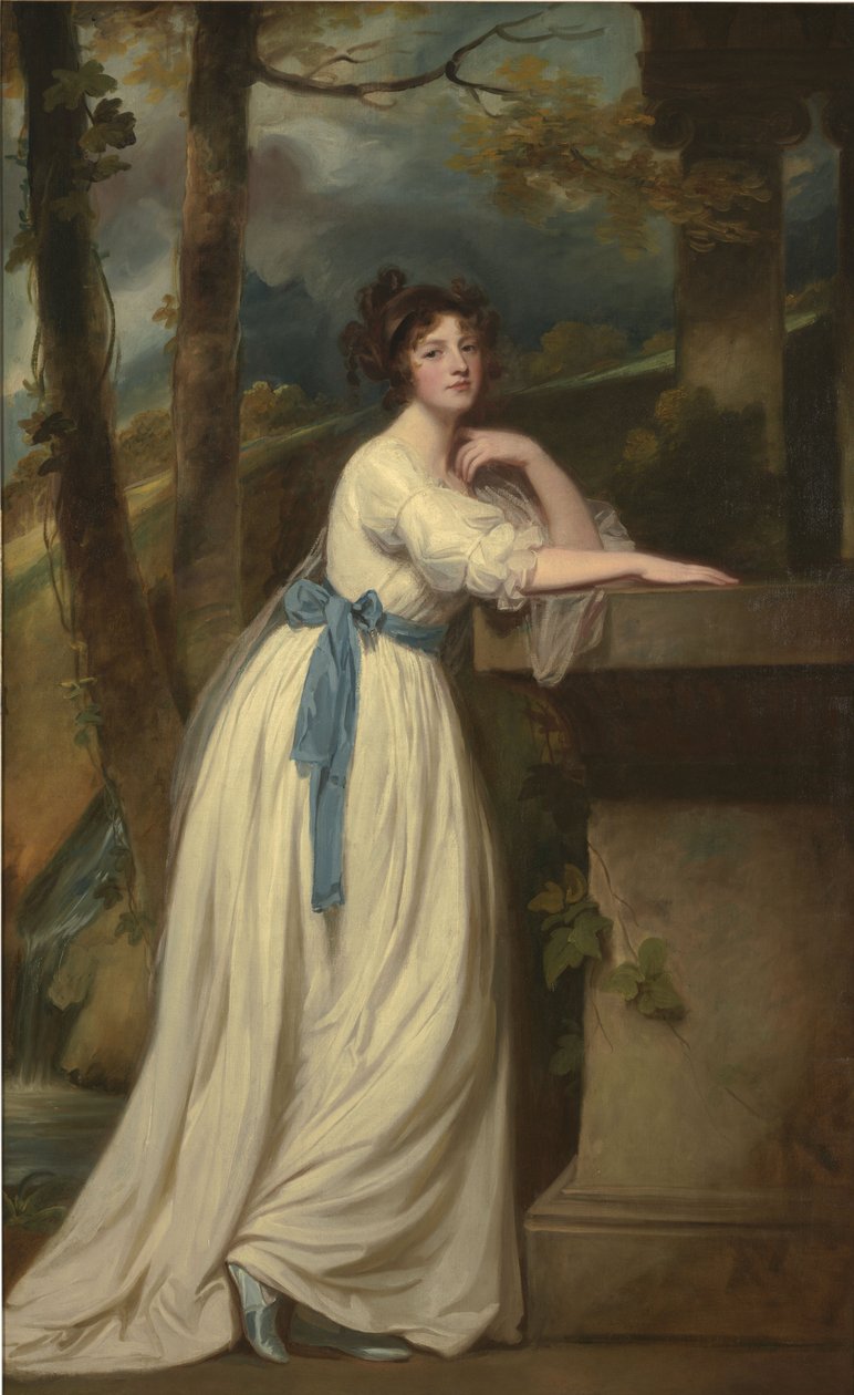  av George Romney