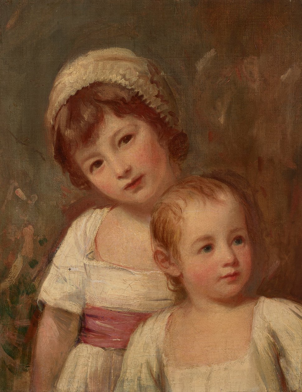  av George Romney