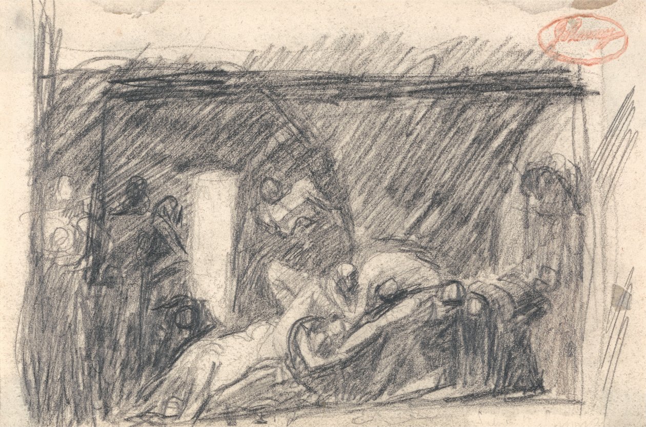  av George Romney