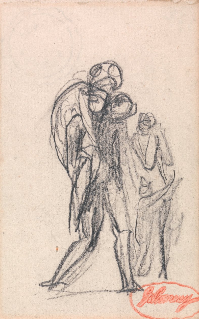  av George Romney