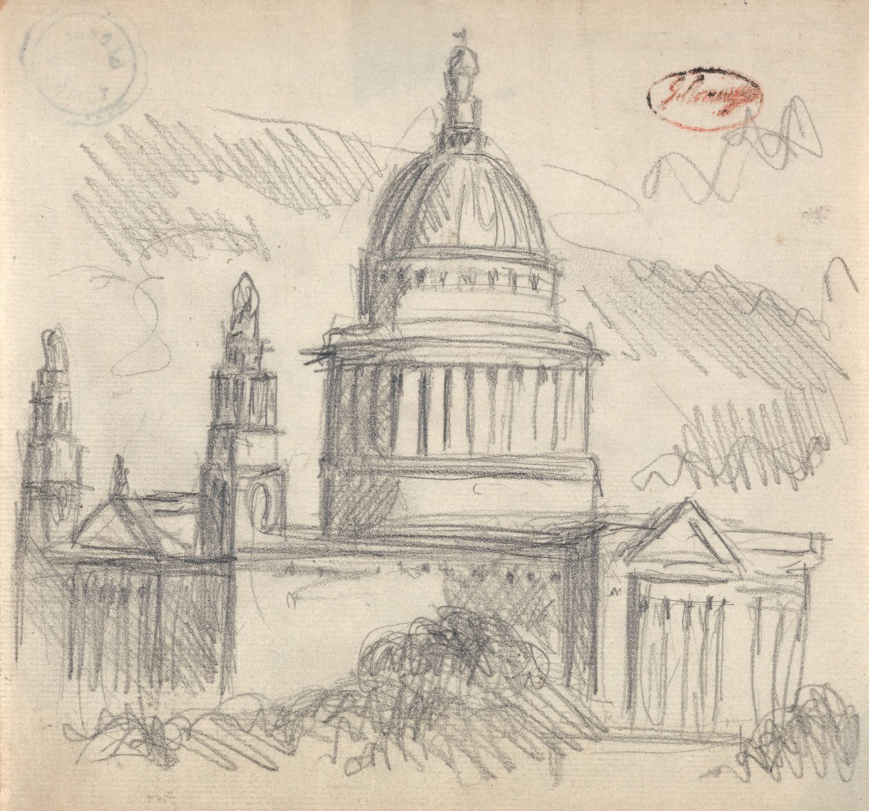 Saint Paul