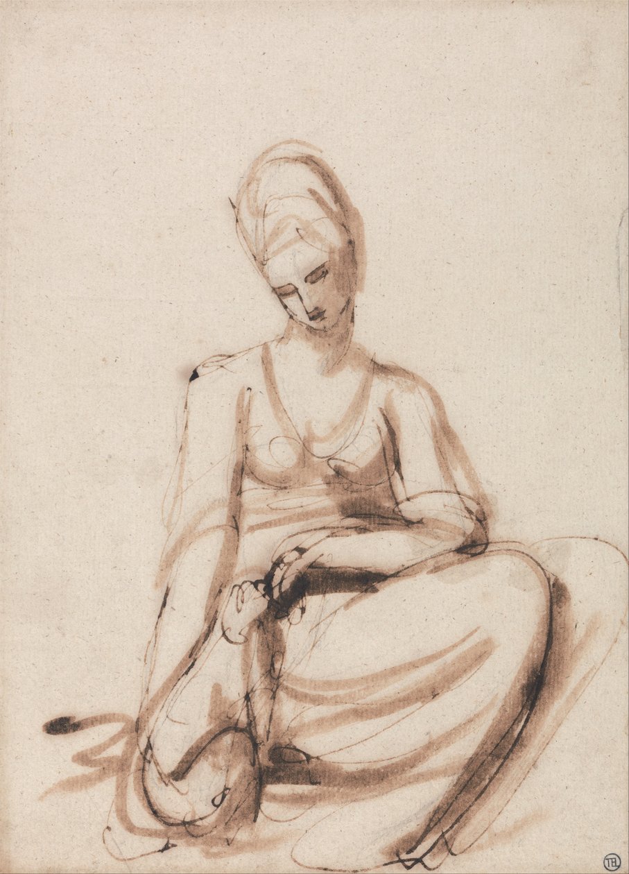  av George Romney
