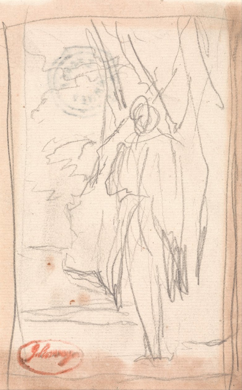  av George Romney