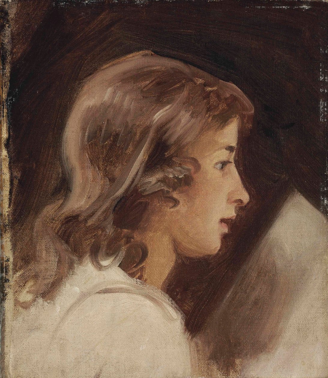  av George Romney
