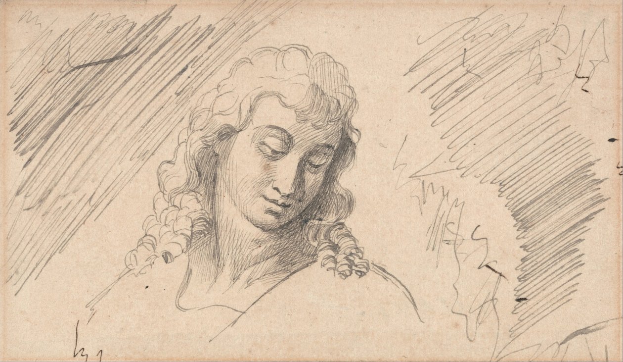 av George Romney
