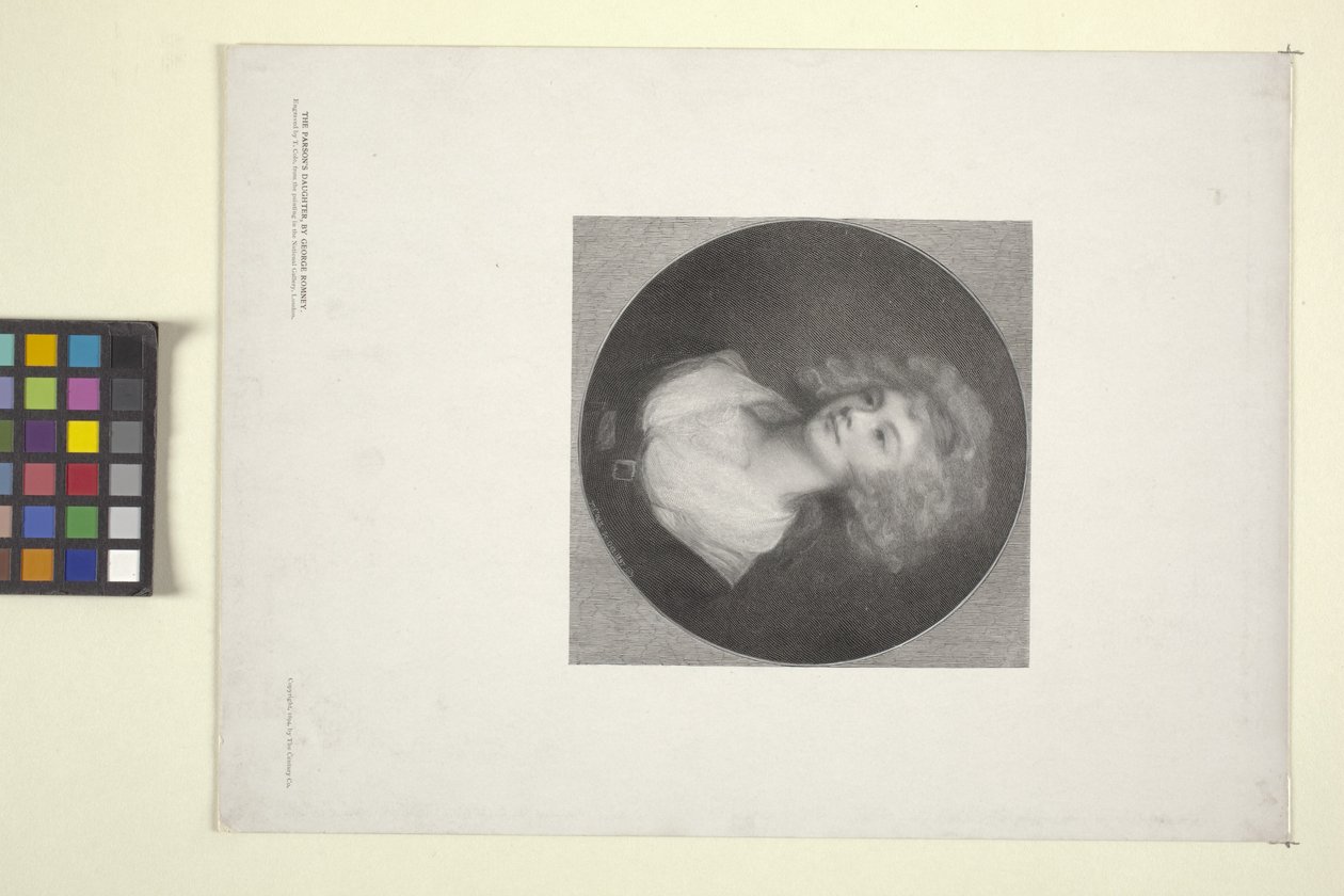  av George Romney