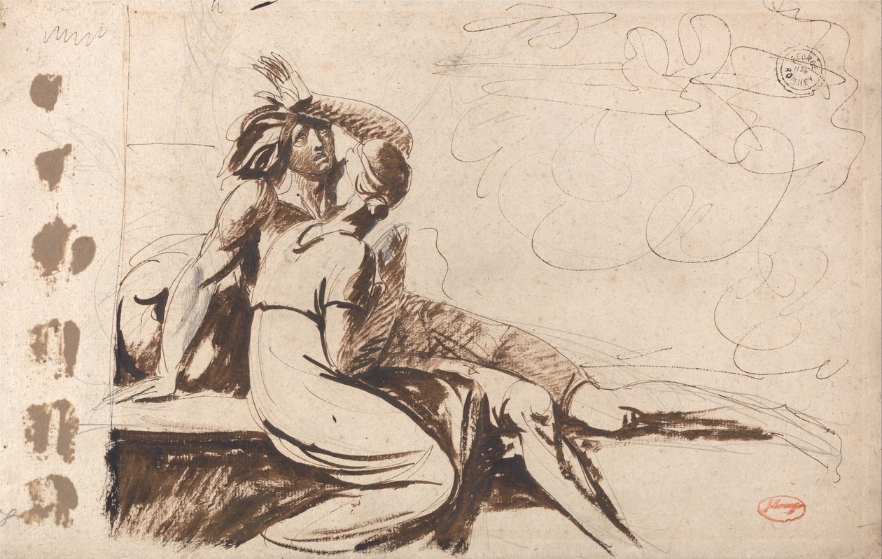  av George Romney