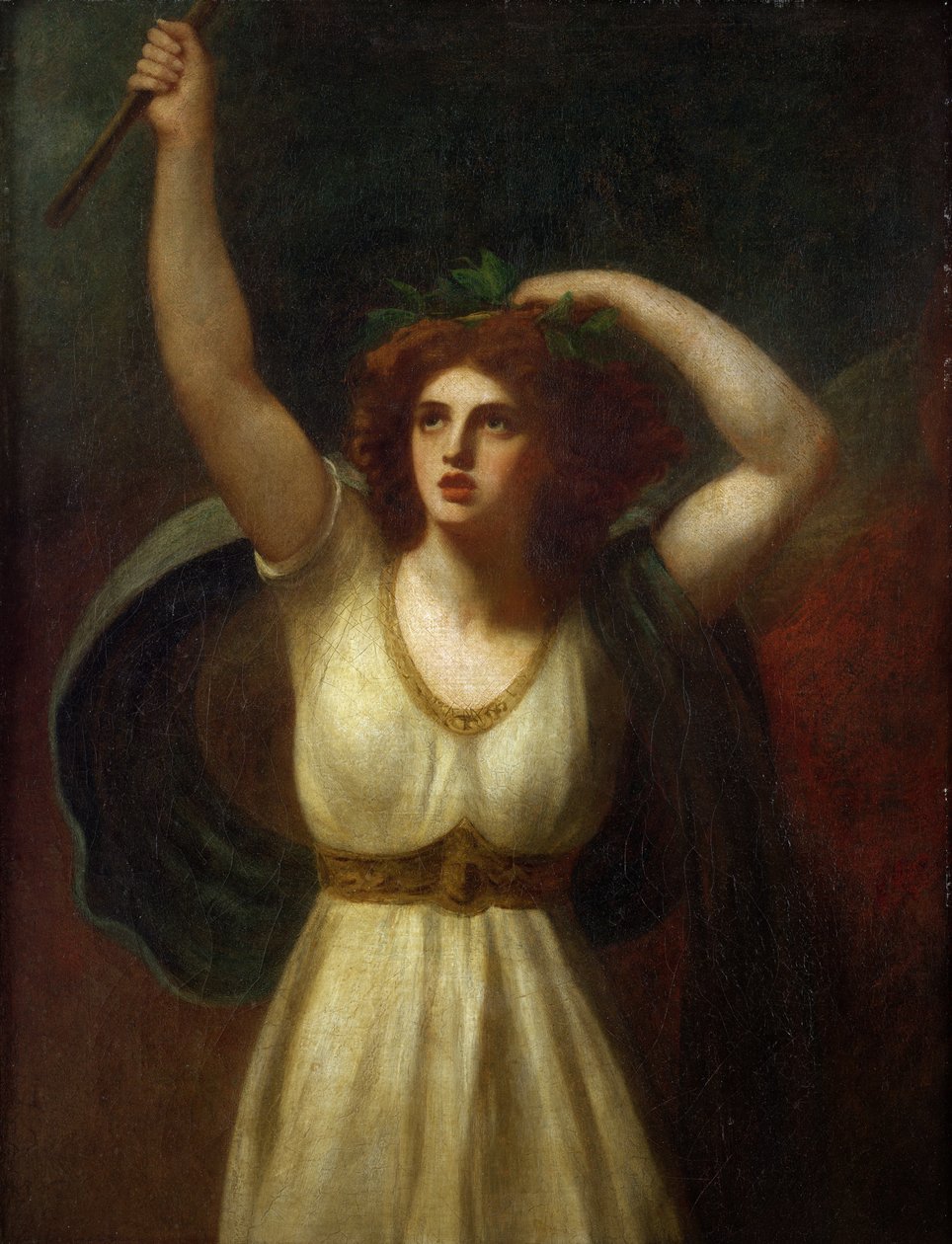 Ukjent bilde av George Romney