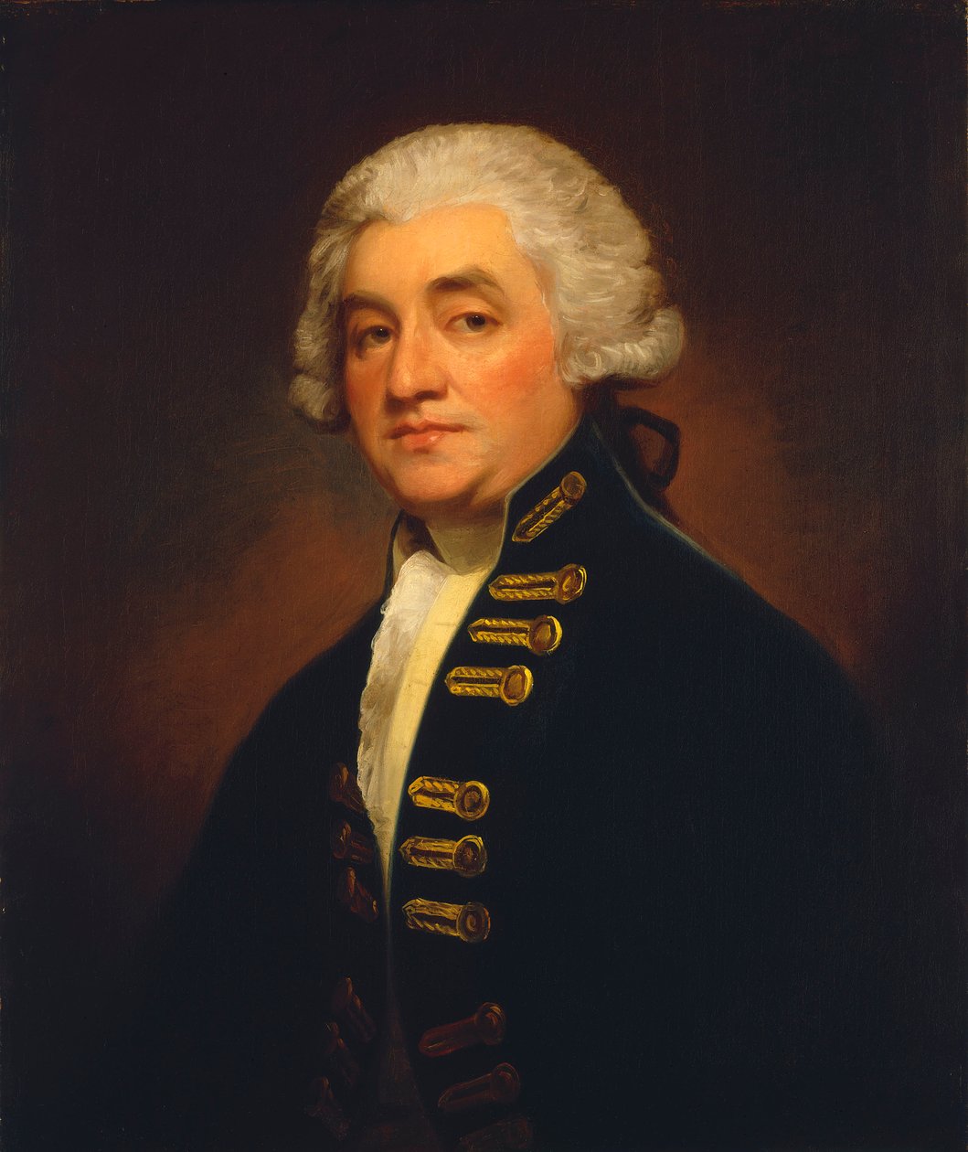  av George Romney