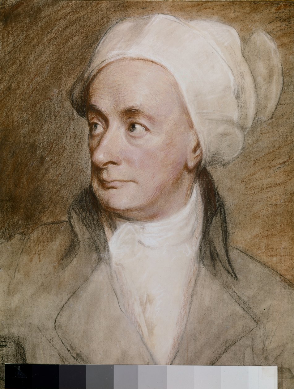  av George Romney