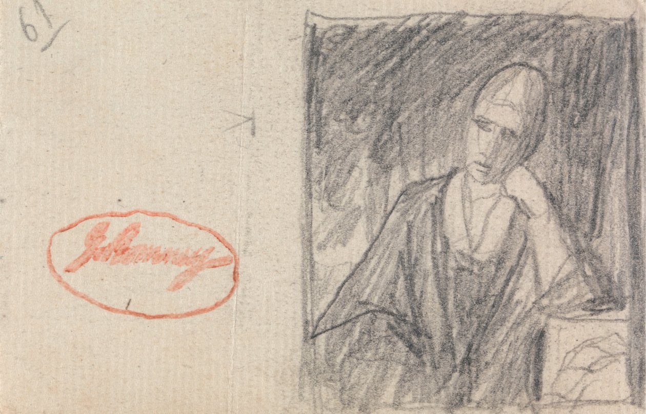  av George Romney
