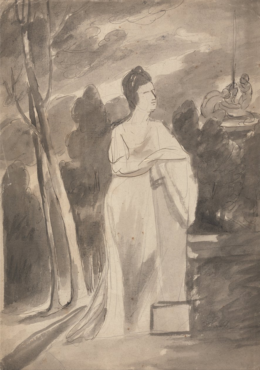  av George Romney