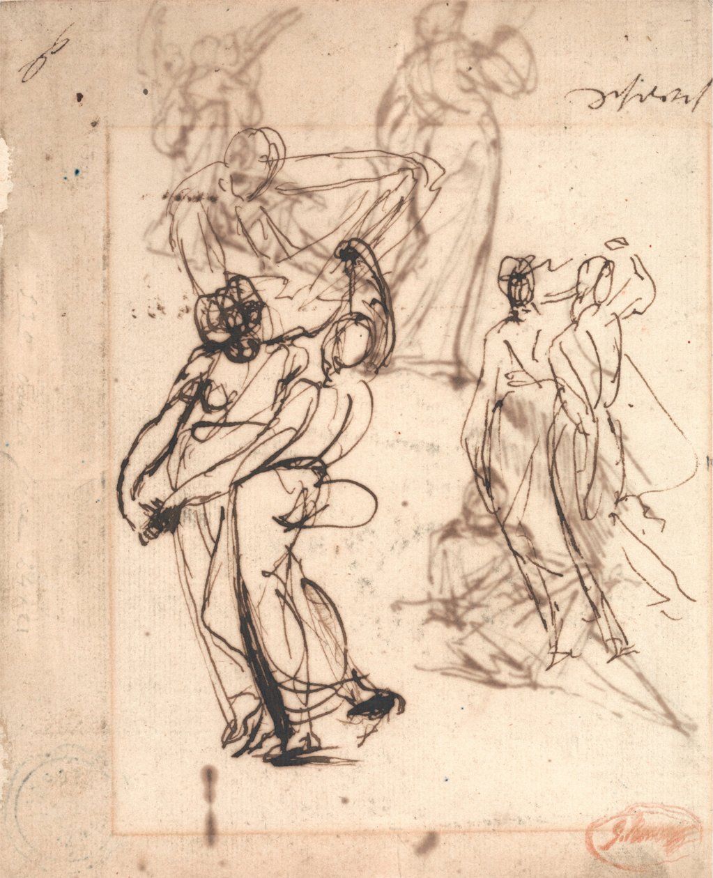  av George Romney