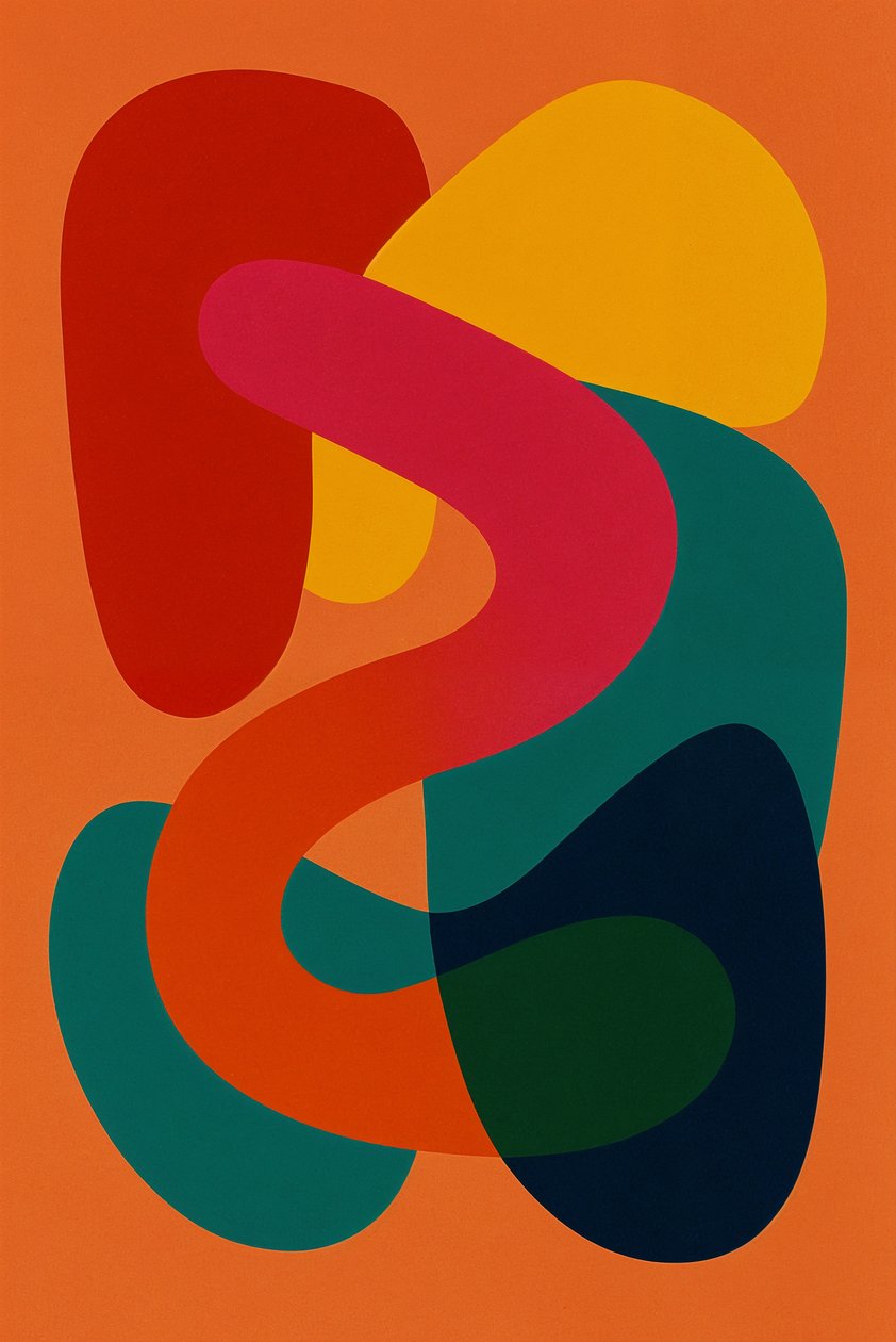  av George Rosaly