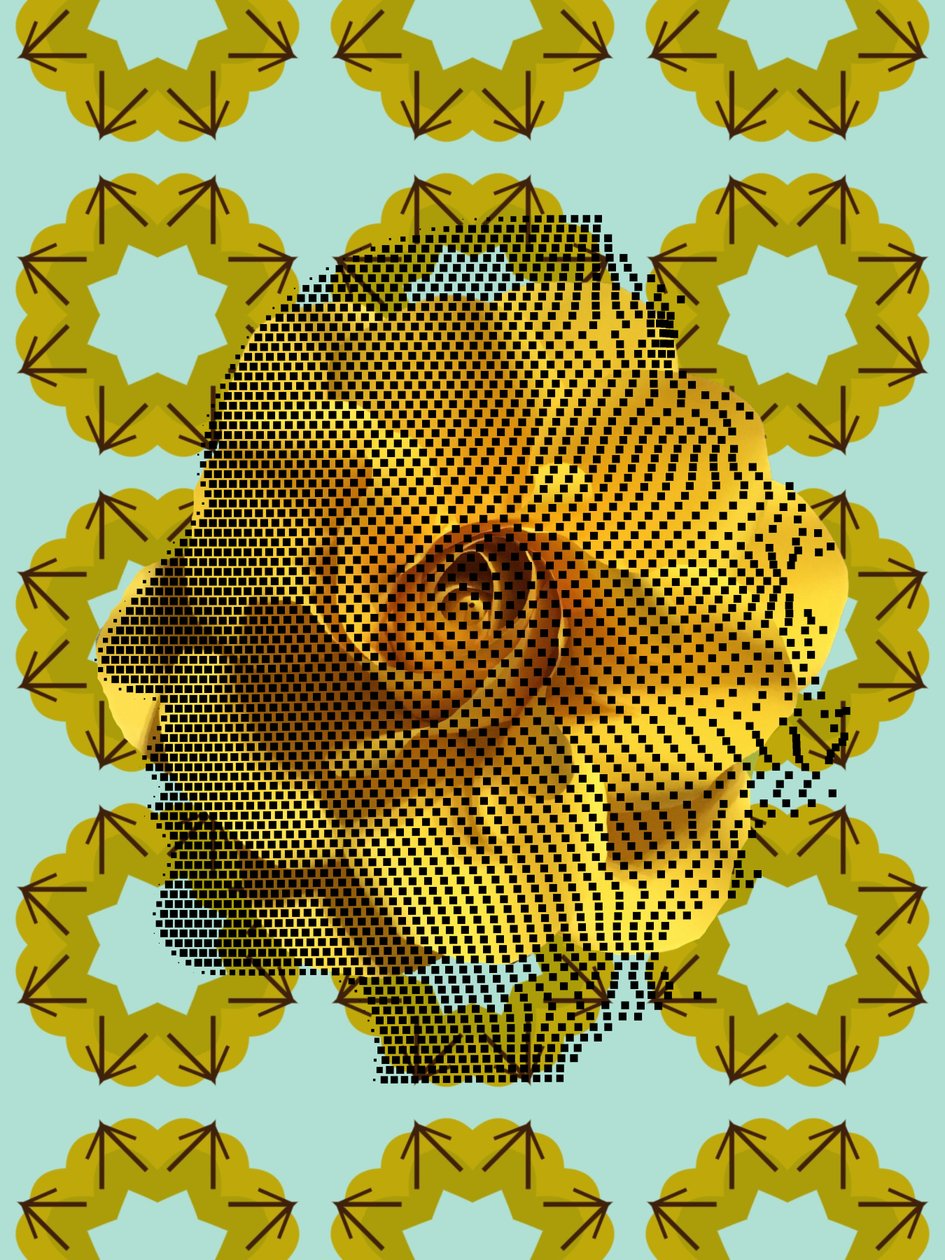 Dream of Hope (digital) av George Rosaly