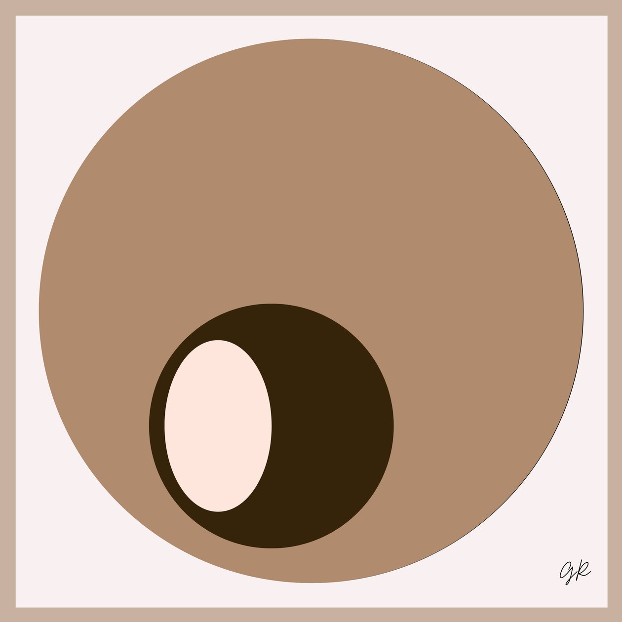 Energifokusert (Neutrals Edition) (digital) av George Rosaly