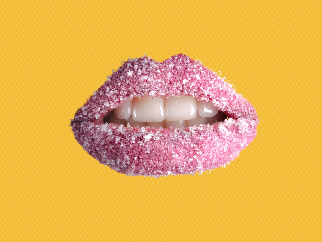Ice Me Up In Kisses (digital) av George Rosaly