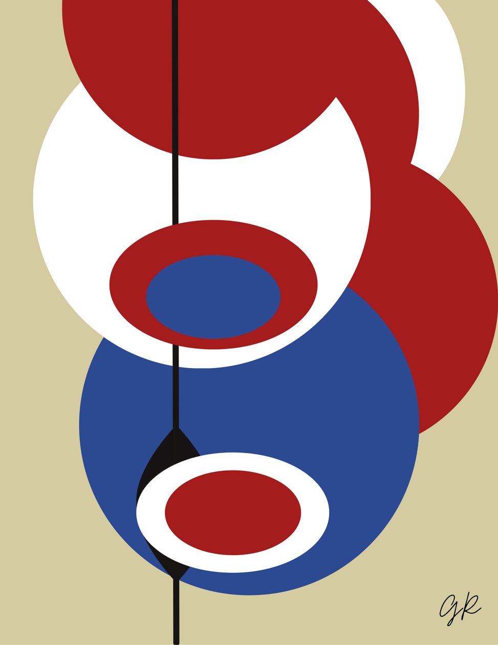 Love Drop (digital) av George Rosaly