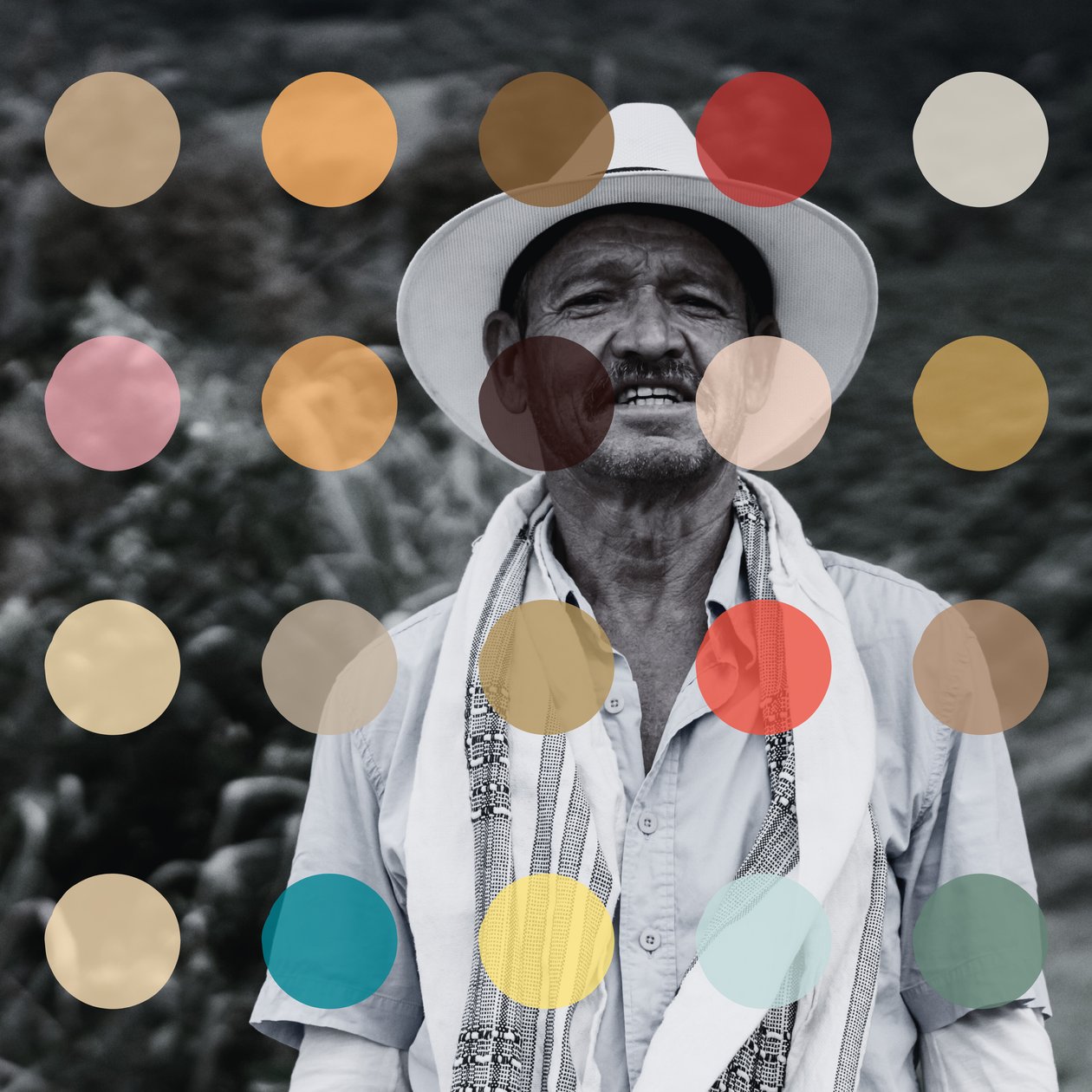 Mitt folk (digitalt) av George Rosaly