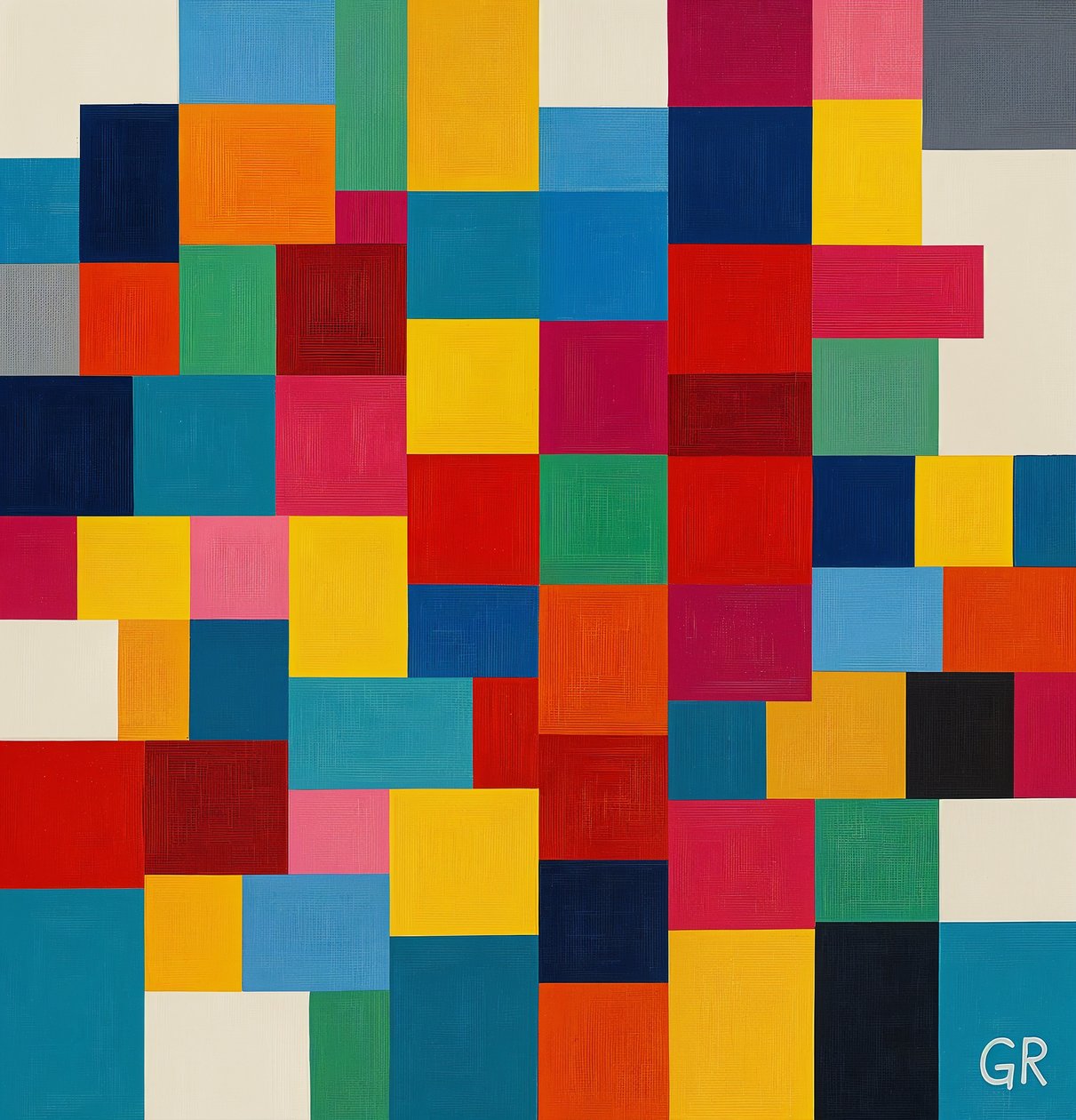  av George Rosaly