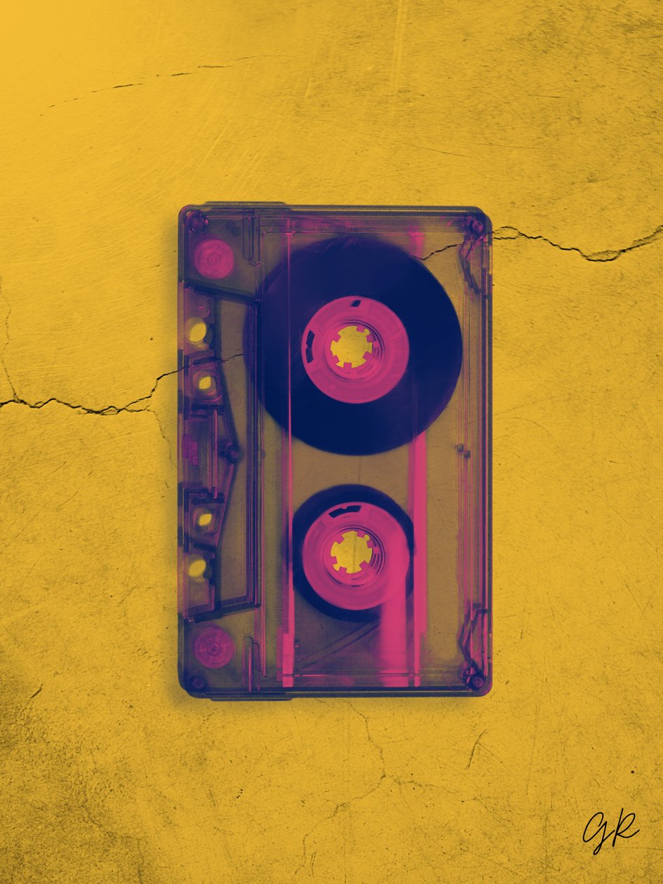 Spill Love Music 1 (digital) av George Rosaly