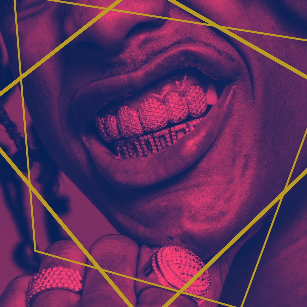 Prideful ZZZ (digital) av George Rosaly