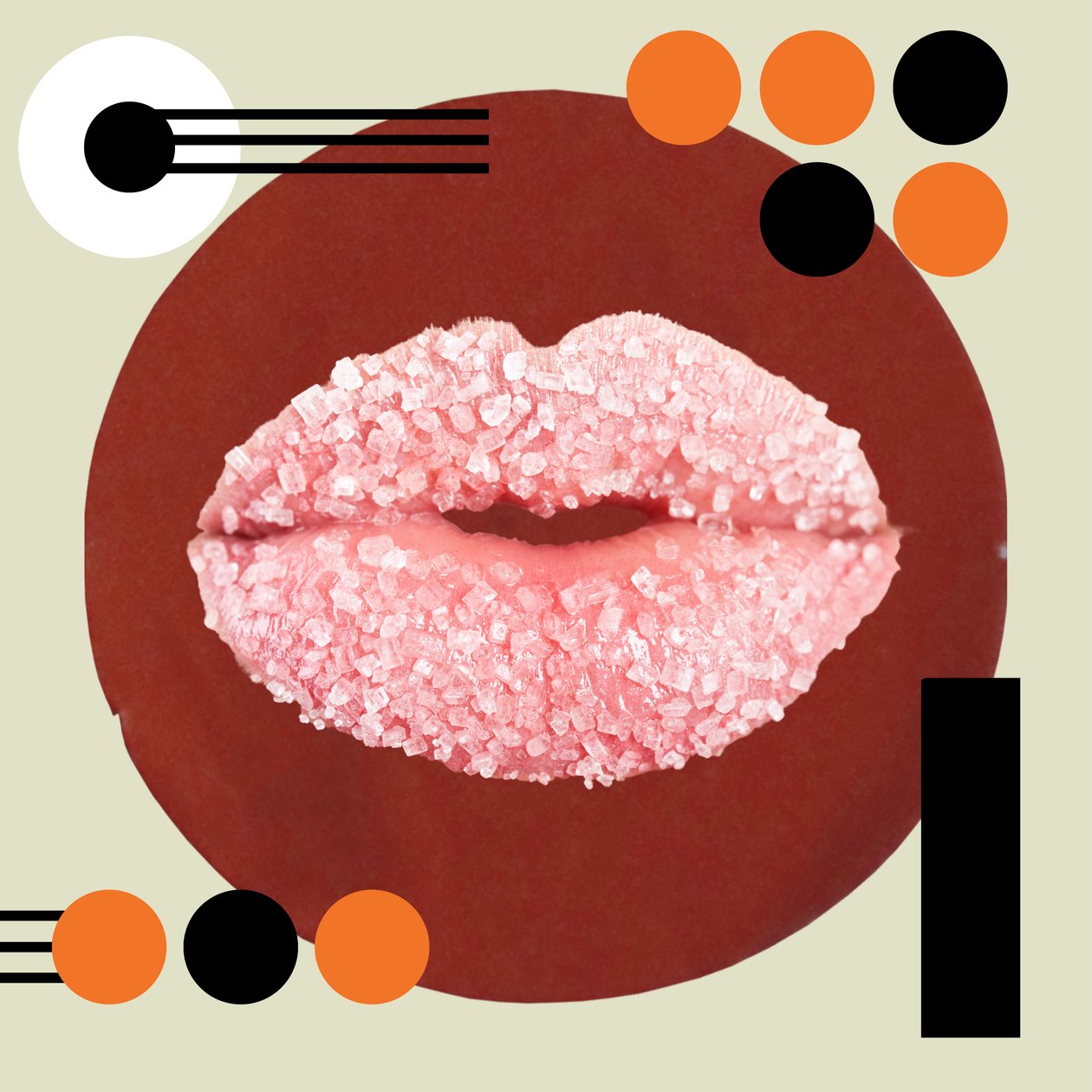 Smooch, SmooCH (digital) av George Rosaly