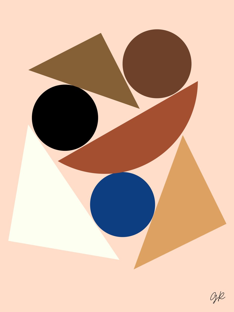 Time To Shine (Neutrals Edition) (digital) av George Rosaly