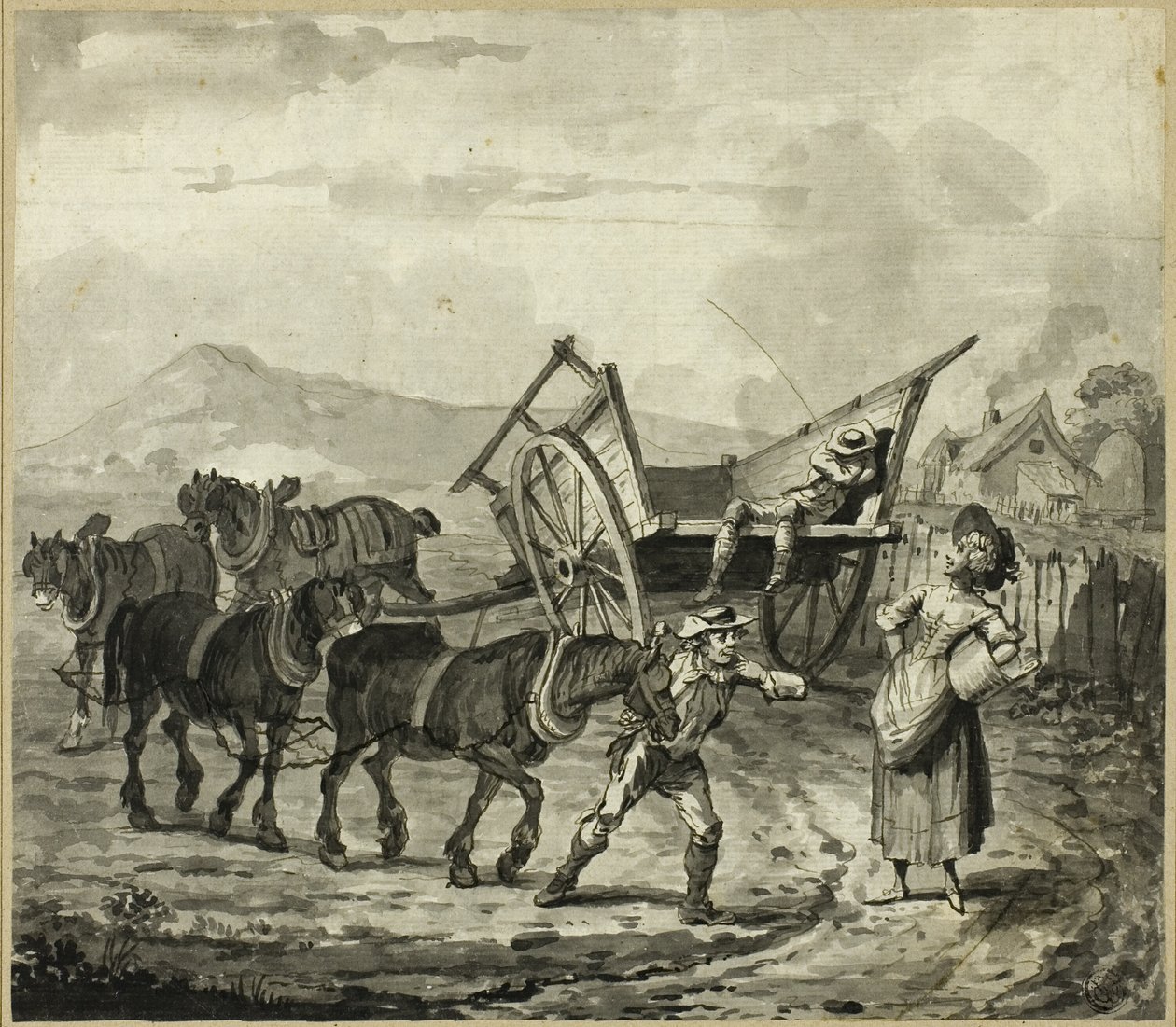  av George Samuel
