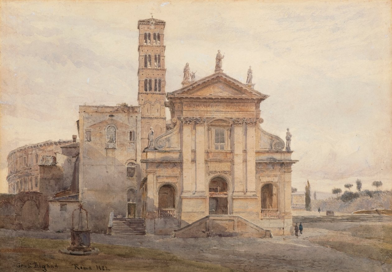  av George Samuel Elgood