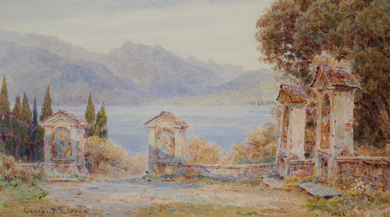 Lago d 