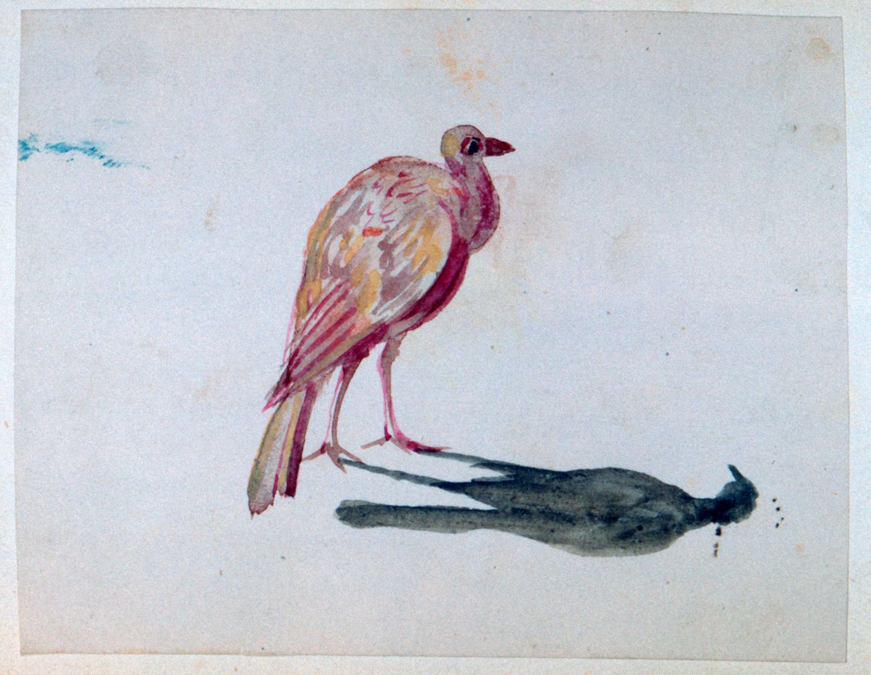 Fugl, 1820-1876 av George Sand
