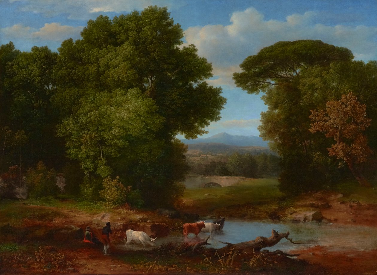  av George Snr. Inness