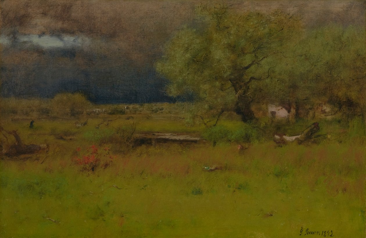  av George Snr. Inness