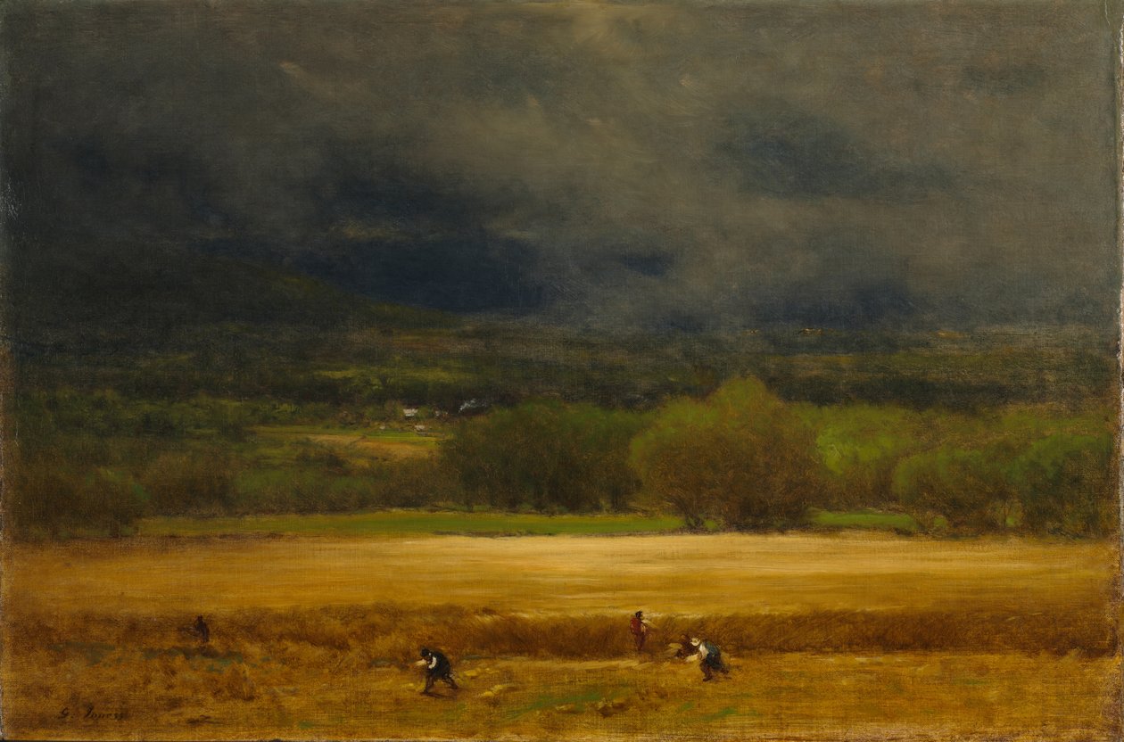  av George Snr. Inness