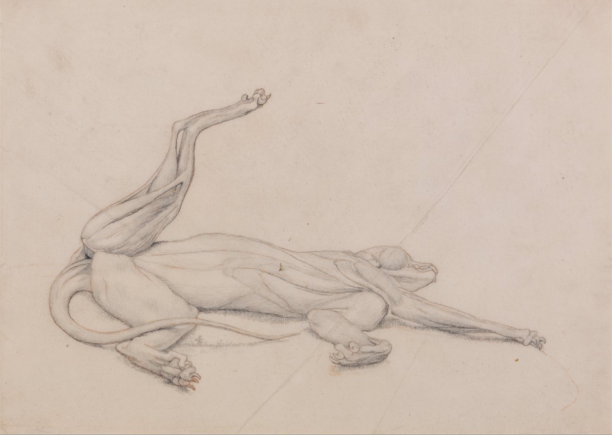  av George Stubbs