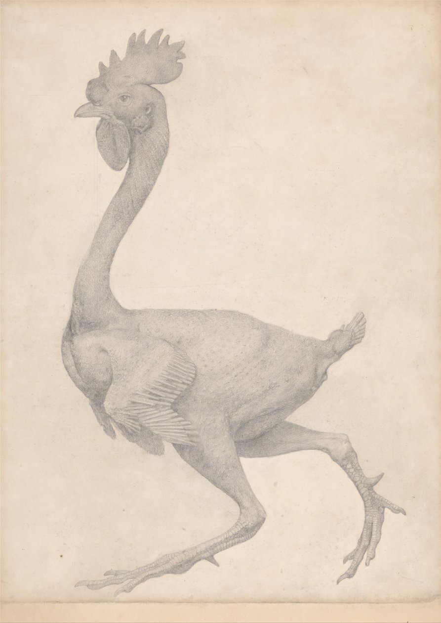  av George Stubbs